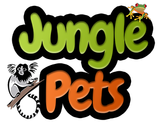 Jungle Pets